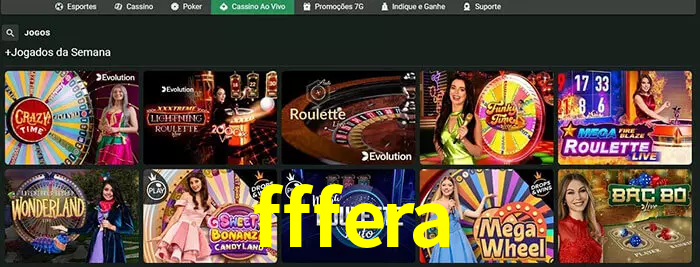 fffera bet