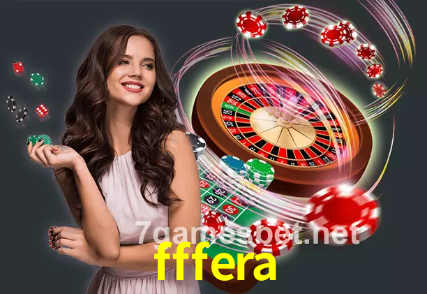 vivo no cassino fffera