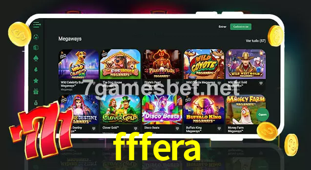fffera aplicativo