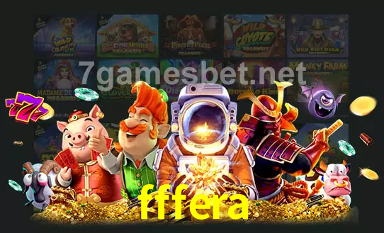 cassino fffera