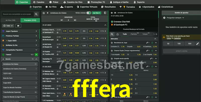 apostas esportivas