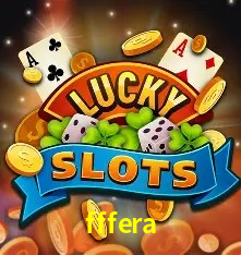 Promoção Relâmpago fffera