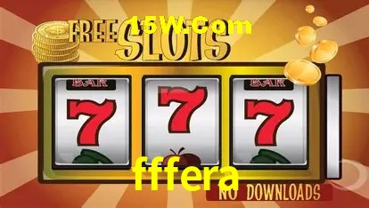 Jogos de Slot fffera