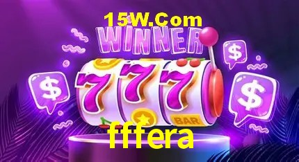 Segurança 2FA fffera