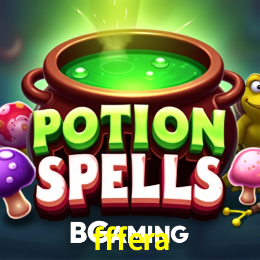 Jogos de Slot fffera