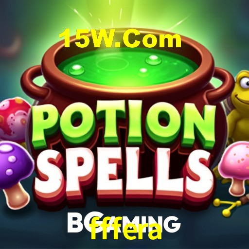 Diretório de Jogos fffera