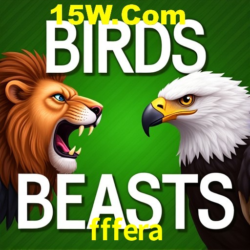 Descubra o Mundo do Cassino Online com fffera