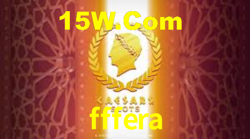 fffera,fffera.com