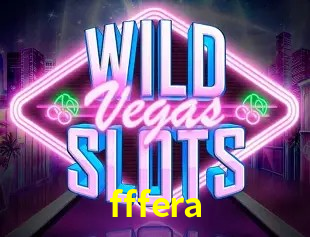 Experiência VIP fffera