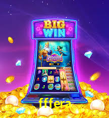fffera: A Experiência de Casino com Jogos de Mesa ao Vivo