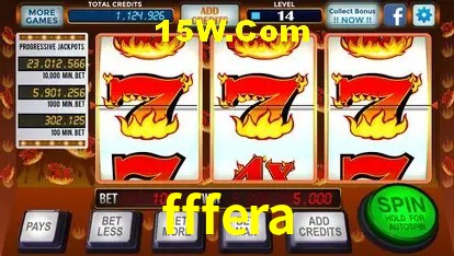 Casino Ao Vivo fffera
