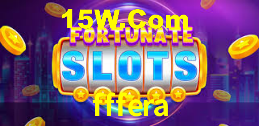 fffera.com