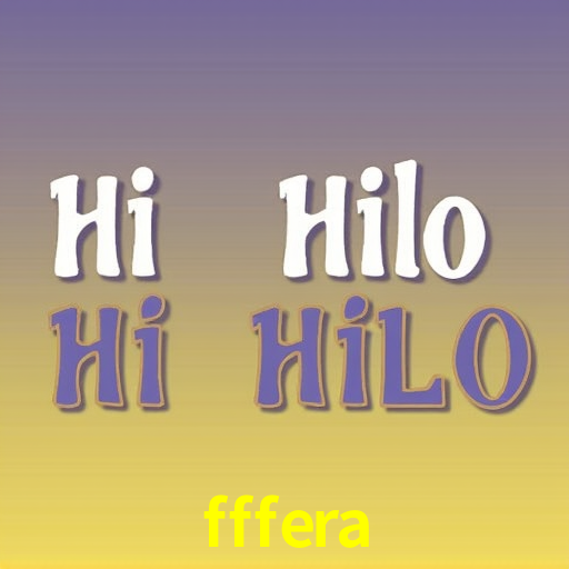 Casino Ao Vivo fffera