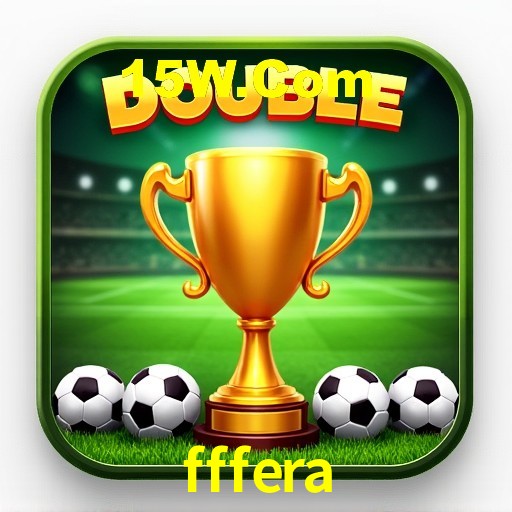 Estatísticas Esportivas fffera